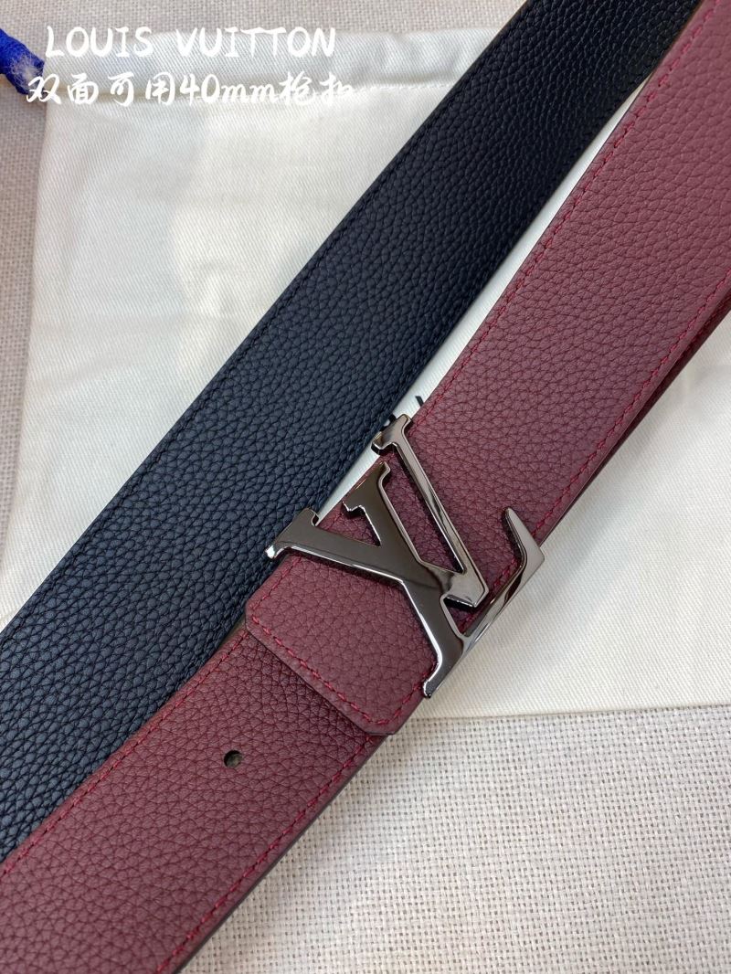 LV Belts